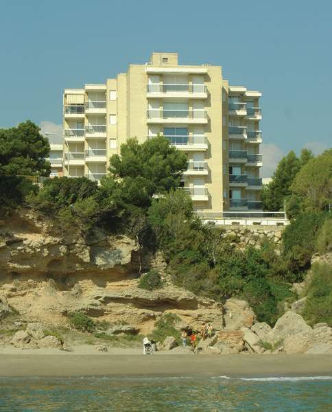 Hotel La Joya Miami Playa Zewnętrze zdjęcie